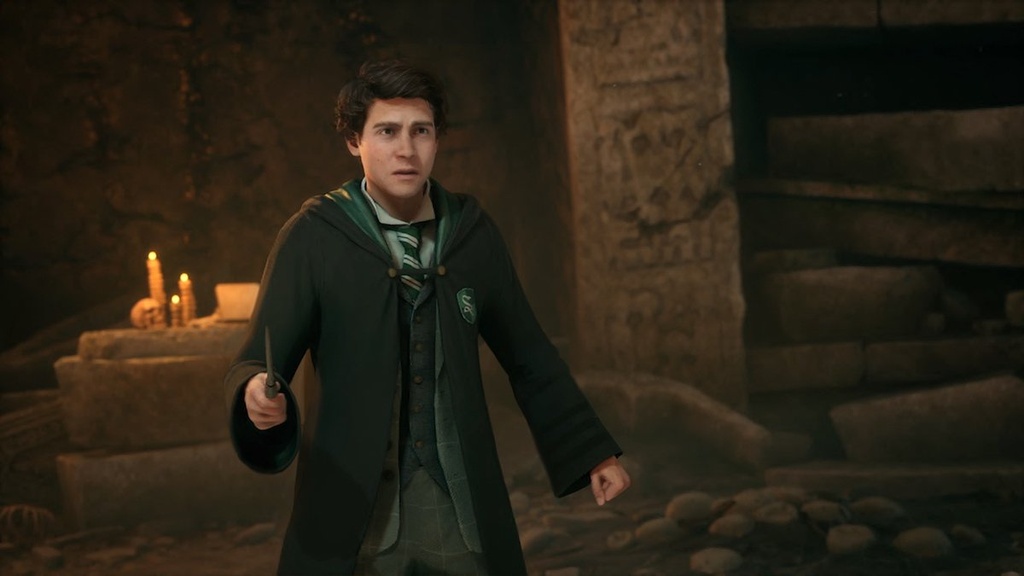 Hogwarts Legacy : L'Héritage De Poudlard - Xbox Series X