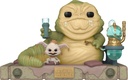 Funko Pop! Moment: Star Wars: Return of the jedi