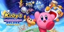 Kirby's Return to Dream Land Deluxe [SWITCH]