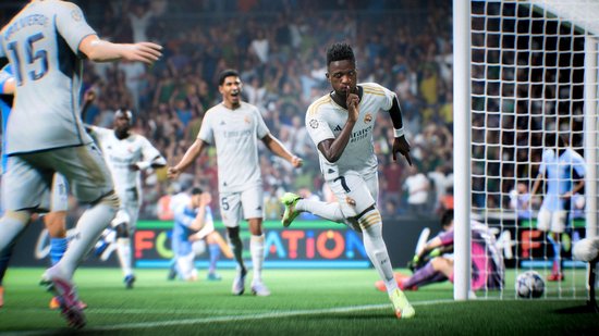 EA Sports FC 24 Standard Edition [PS4]