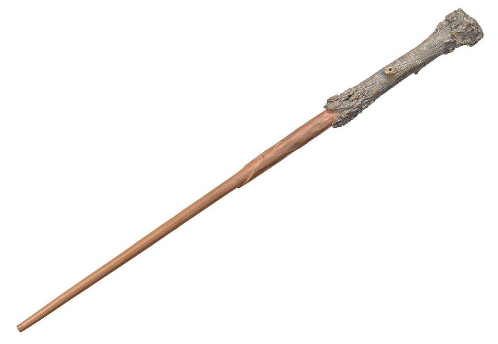 Hp Harry'S Wand (Blister)