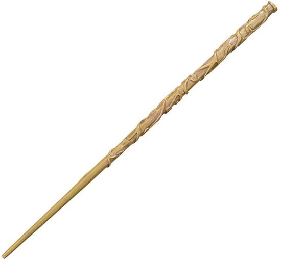 Hp Hermione'S Wand (Blister)