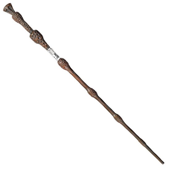 Hp Dumbledore'S Wand (Blister)