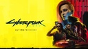 Cyberpunk 2077: Ultimate Edition [PS5 MULTI]