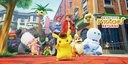 Detective Pikachu Returns [SWITCH]