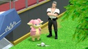 Detective Pikachu Returns [SWITCH]