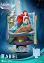 Diorama Stage-079-Story Book Series-Ariel Close Box