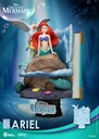 Diorama Stage-079-Story Book Series-Ariel Close Box