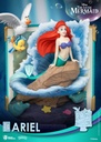 Diorama Stage-079-Story Book Series-Ariel Close Box