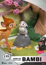 Diorama Stage-135-Disney 100 Years of Wonder-Bambi
