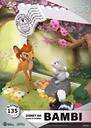 Diorama Stage-135-Disney 100 Years of Wonder-Bambi