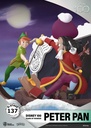 Diorama Stage-137-Disney 100 Years of Wonder-Peter Pan