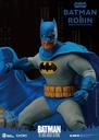 DC Comics - The Dark Knight Returns - Batman & Robin - DAH-044DX [21cm]