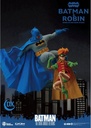 DC Comics - The Dark Knight Returns - Batman & Robin - DAH-044DX [21cm]