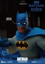 DC Comics - The Dark Knight Returns - Batman & Robin - DAH-044DX [21cm]