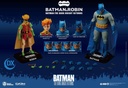 DC Comics - The Dark Knight Returns - Batman & Robin - DAH-044DX [21cm]
