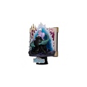 DISNEY - Ursula - Diorama D-Stage Story Book Series 15cm