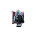 DISNEY - Ursula - Diorama D-Stage Story Book Series 15cm