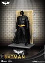 Diorama Stage-093-The Dark Knight Trilogy- Batman