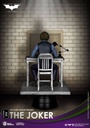 Diorama Stage-092-The Dark Knight Trilogy-The Joker