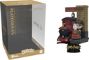 Diorama Stage-099-Harry Potter-Platform  9 3/4