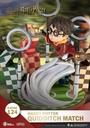 Diorama Stage-124-Harry Potter-Quidditch Match
