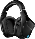Logitech Casque De Jeu Sans Fil Lightsync 7.1 Surround G935 Pour Pc, Ps4, Xbox One Et Switch