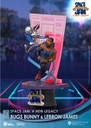 Diorama Stage-069-Space Jam: A New Legacy- Bugs Bunny & Lebron James