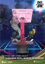 Diorama Stage-070-Space Jam: A New Legacy- Tasmanian Devil & Marvin The Martian