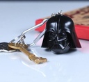 Star Wars - Porte-Clés 3D Tête De Darth Vader
