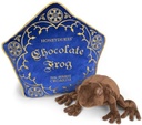 Hp Chocolate Frog Plush