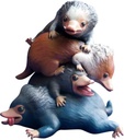 Les Animaux Fantastiques - Figurine Pile De Niffleurs