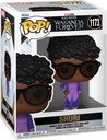 Funko Pop! Marvel: Black Panther: Wakanda Forever - Shuri