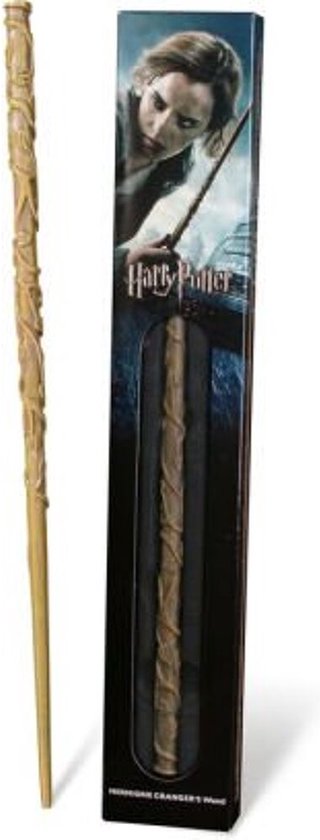 Hp Hermione'S Wand (Blister)