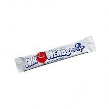 AirHeads White Mystery Single Bar 15 Gr