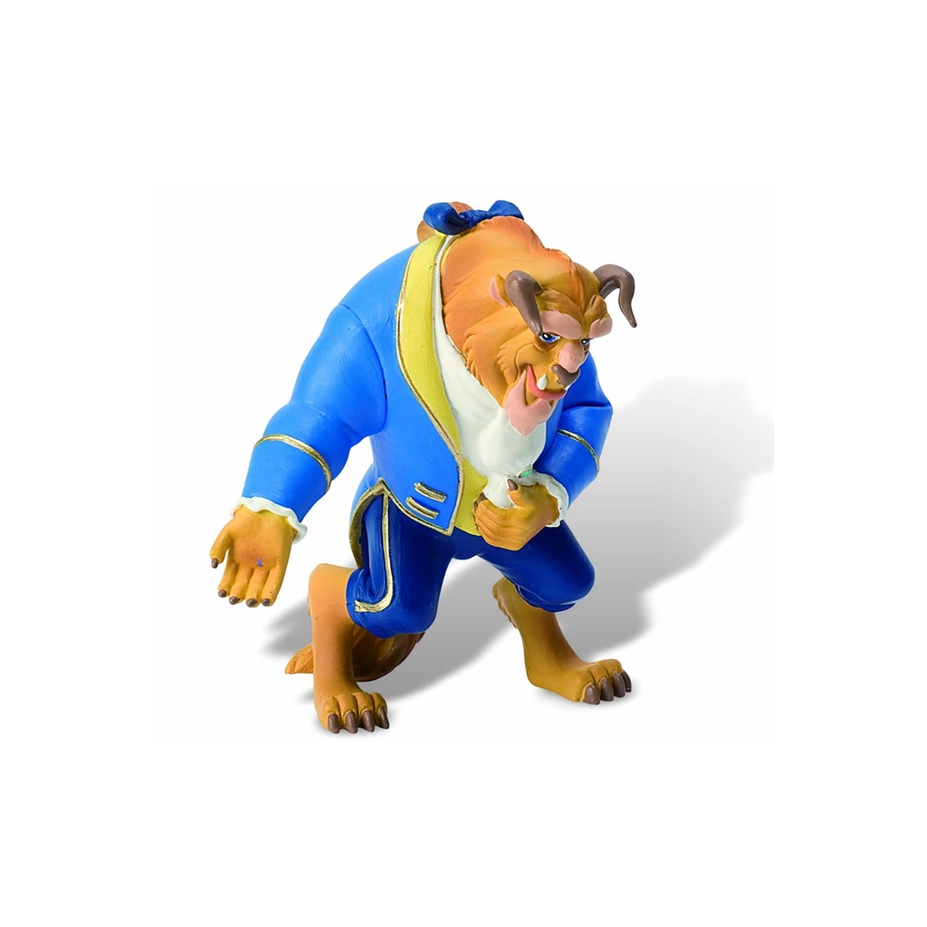 WD Bête