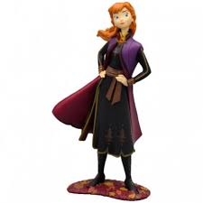 WD Frozen 2 Anna
