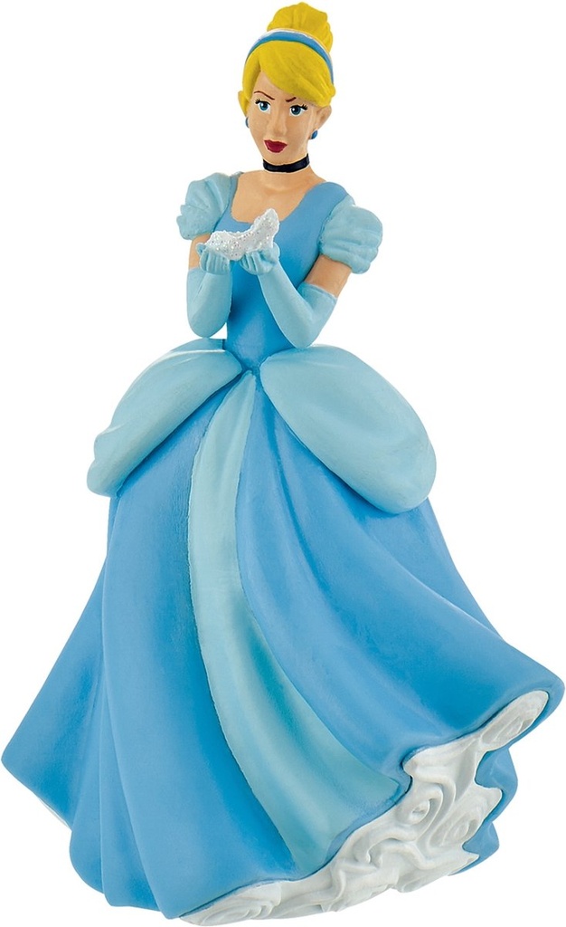 WD Cendrillon