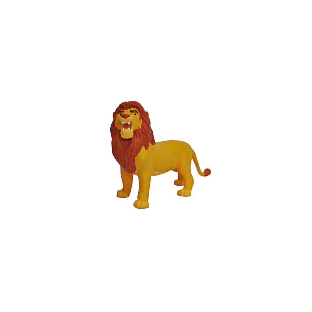 WD Simba