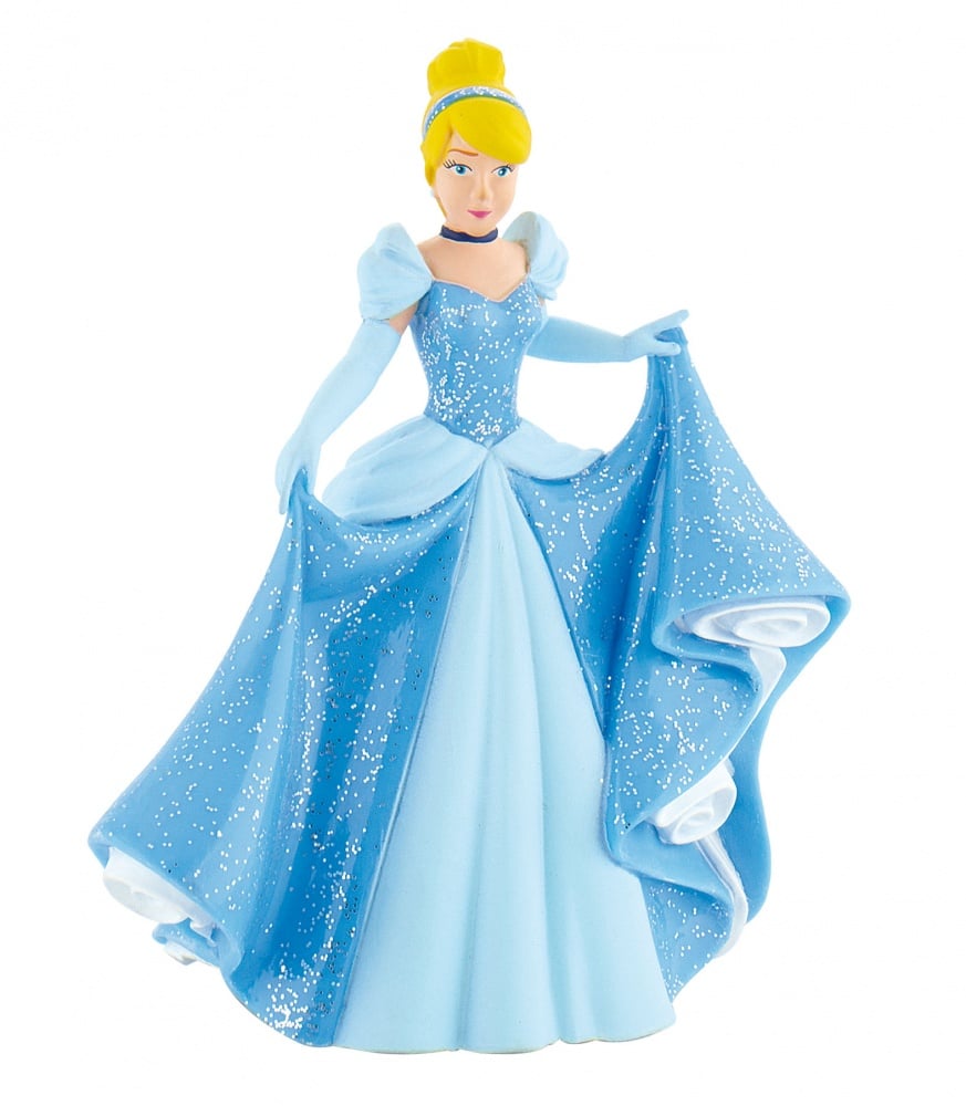 WD Cendrillon