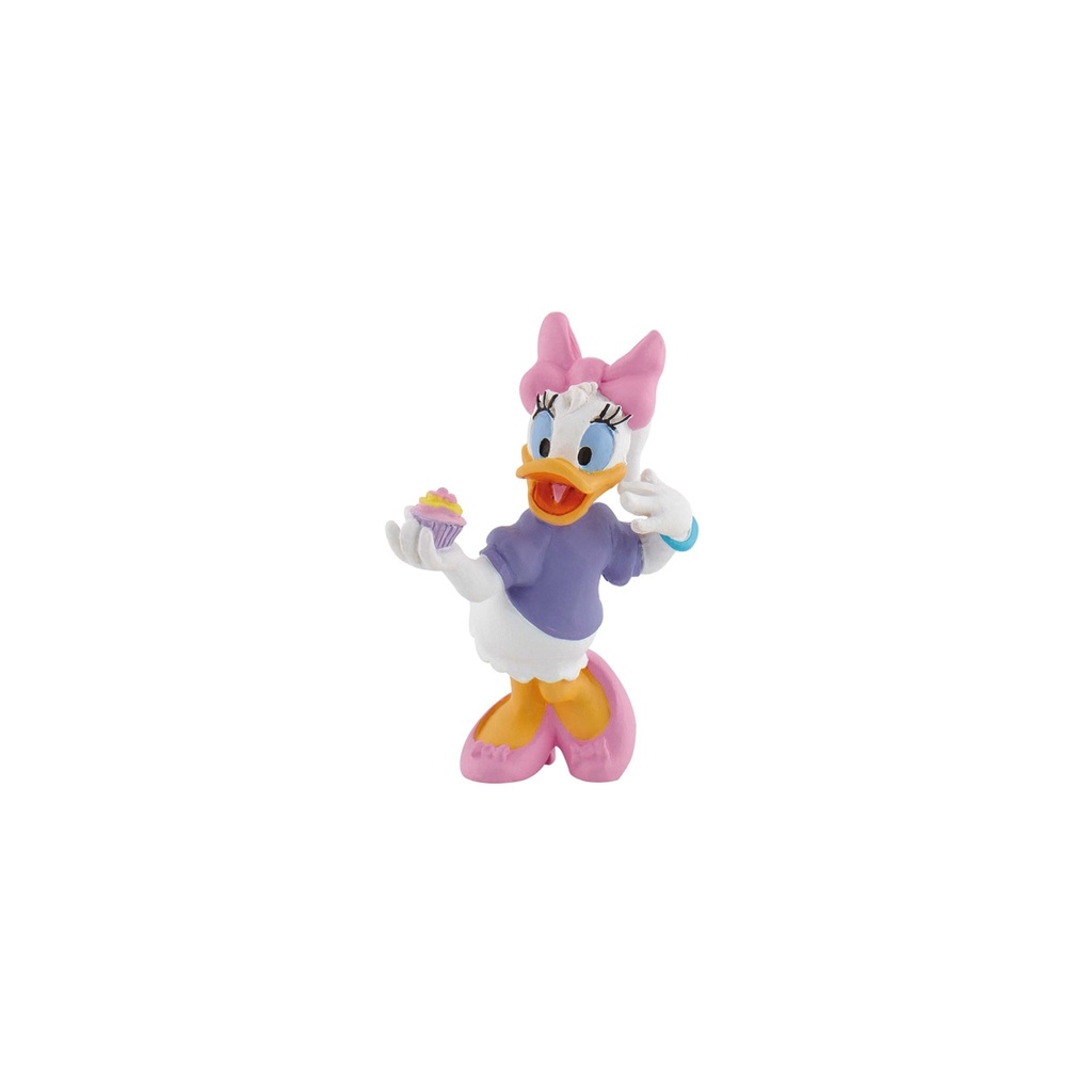 WD Daisy