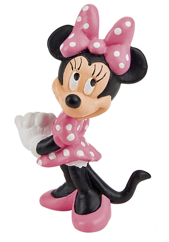 WD Minnie