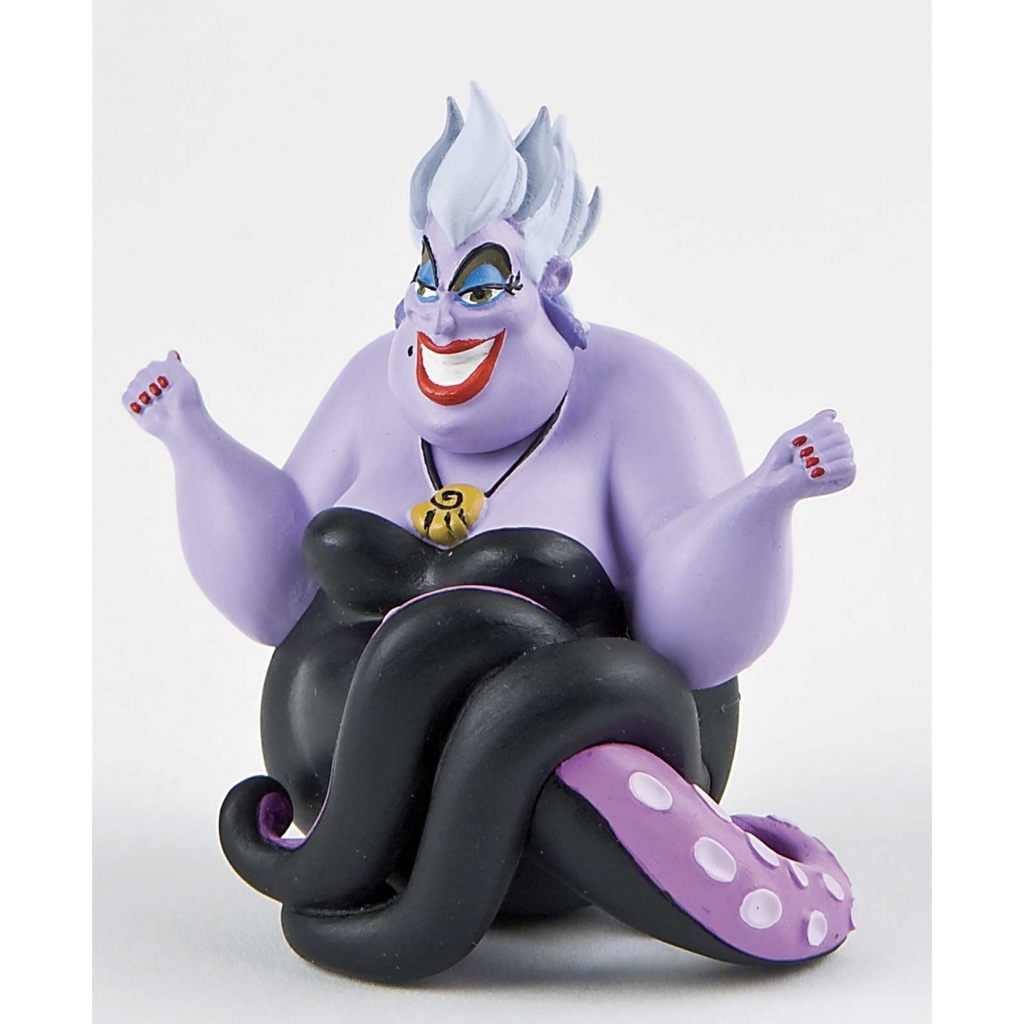 WD Ursula