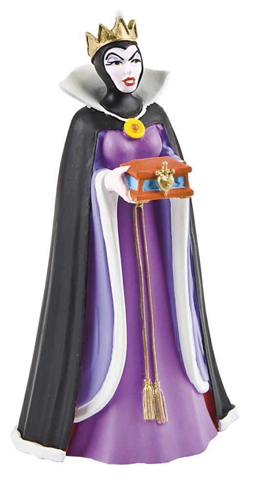 WD Méchante Reine