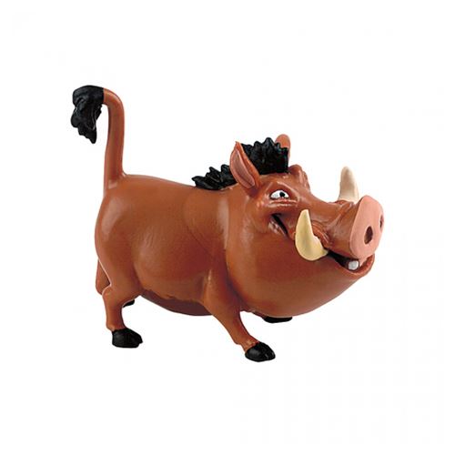 WD Pumbaa