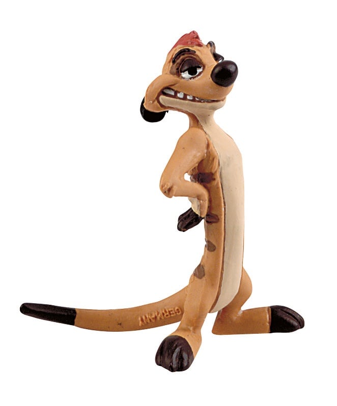 WD Timon