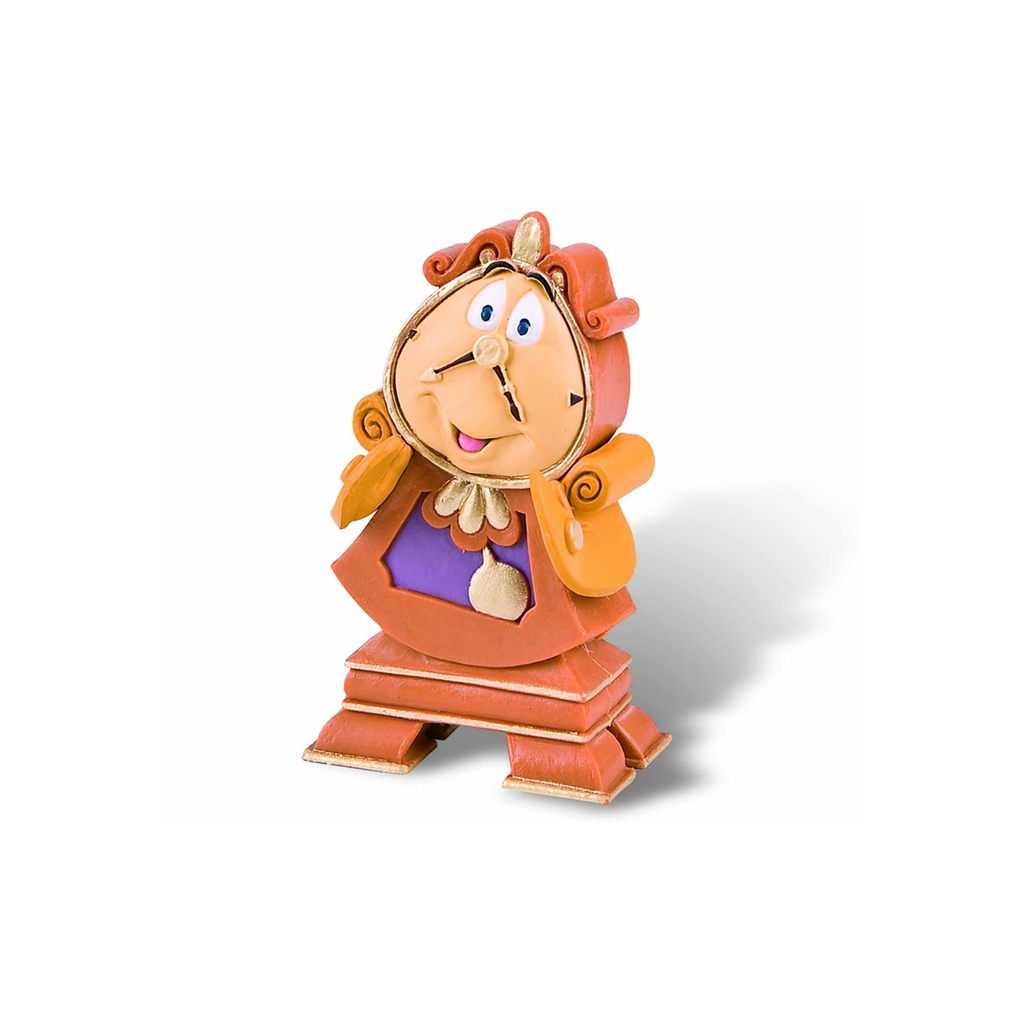 WD Monsieur von Unruh