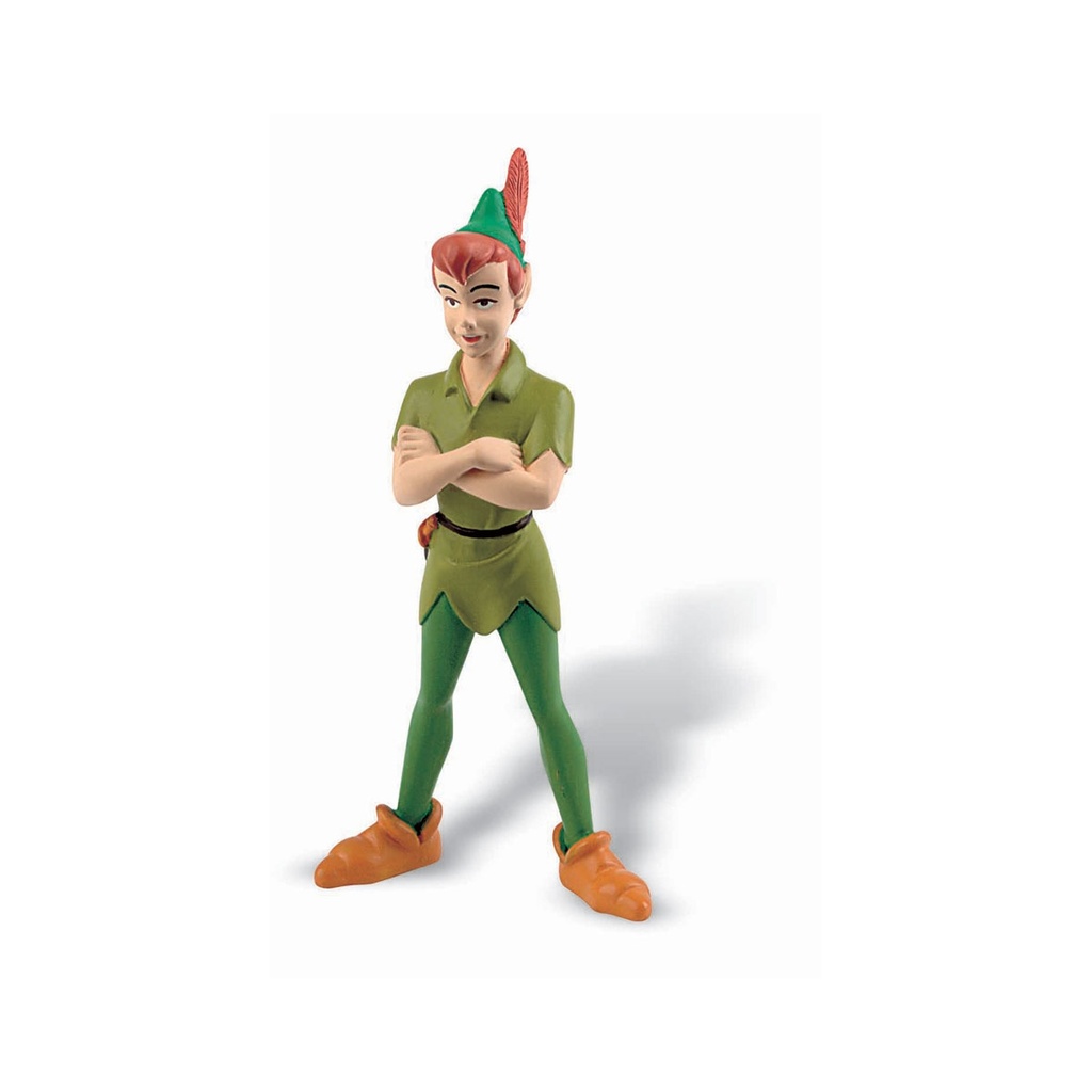 WD Peter Pan