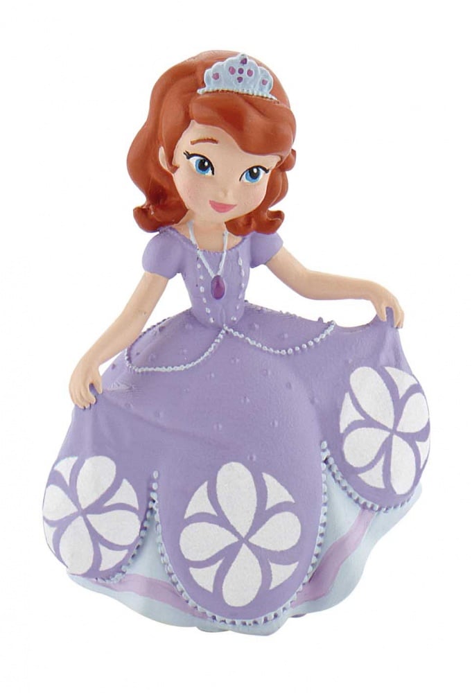 WD Princesse Sofia