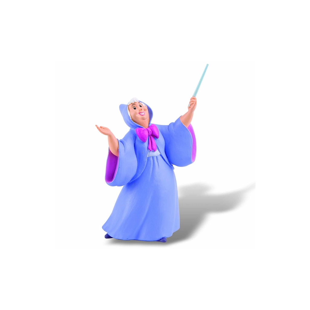 WD Bonne fée